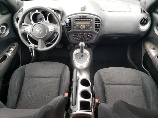  NISSAN JUKE 2014 Szary