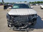 2020 Kia Telluride Ex zu verkaufen in Grand Prairie, TX - Front End