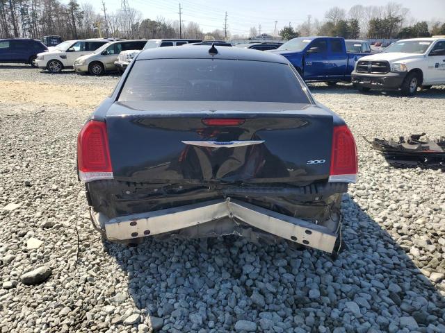  CHRYSLER 300 2019 Black