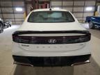2024 Hyundai Sonata Sel for Sale in Eldridge, IA - Hail