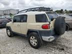 2008 Toyota Fj Cruiser продається в Opa Locka, FL - Biohazard/Chemical
