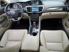 2017 Honda Accord Exl for Sale in Conway, AR - Rear End