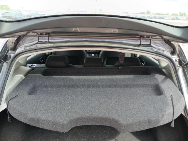 2012 NISSAN QASHQAI AC