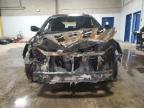 2011 Toyota Corolla Matrix S zu verkaufen in Glassboro, NJ - Burn