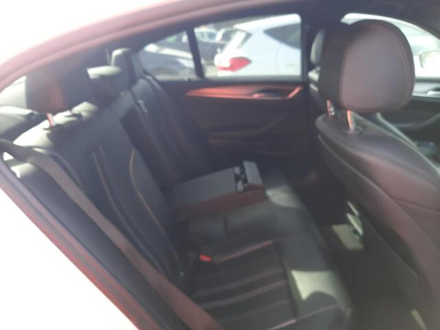 2018 BMW 520D M SPO