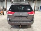 2013 TOYOTA SIENNA  à vendre chez Copart ON - COOKSTOWN
