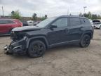 2018 Jeep Compass Latitude na sprzedaż w Gaston, SC - Front End