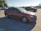 2013 Chevrolet Cruze Lt for Sale in Dunn, NC - Hail