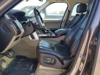 2016 Land Rover Range Rover Supercharged for Sale in Columbus, OH - Mechanical