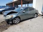 2008 Honda Accord Exl   იყიდება Riverview-ში, FL - Front End