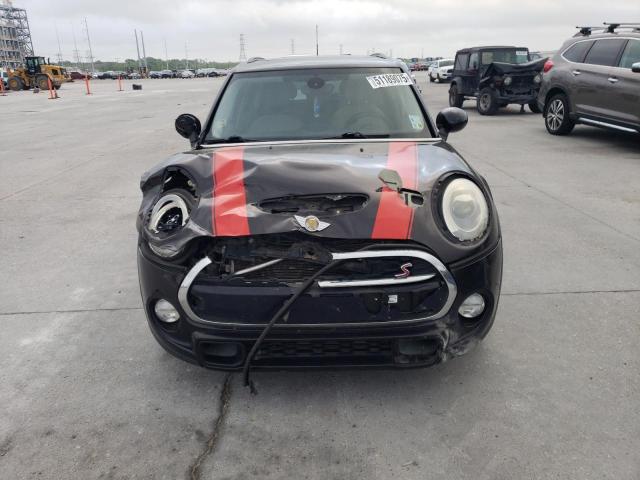 Hatchbacks MINI COOPER 2015 Black