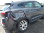 2020 HYUNDAI TUCSON SE for sale at Copart SANDTOFT