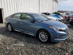 2015 Hyundai Sonata Sport продається в Windsor, NJ - Side