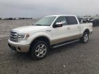 2014 Ford F150 Supercrew   იყიდება Earlington-ში, KY - Hail