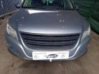 2008 VOLKSWAGEN TIGUAN ESC for sale at Copart SANDTOFT