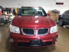 2008 Pontiac Torrent Gxp en Venta en Elgin, IL - Side