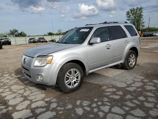 2011 Mercury Mariner Premier