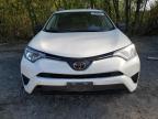 2018 Toyota Rav4 Le for Sale in Arlington, WA - Rear End