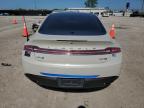 2014 Lincoln Mkz  zu verkaufen in Temple, TX - Mechanical