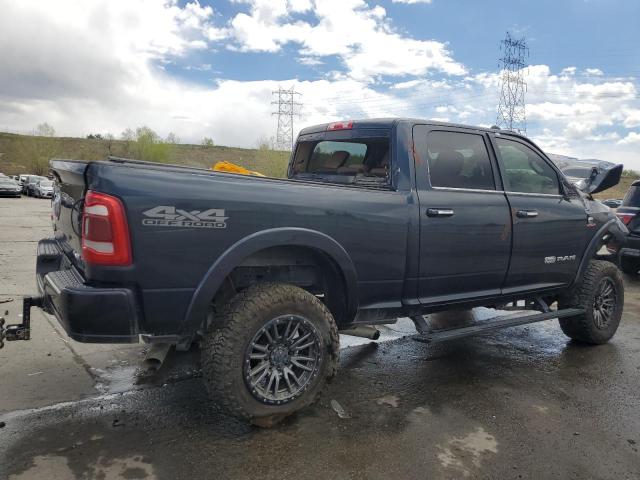  RAM 2500 2019 Угольный