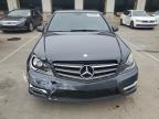 2014 Mercedes-Benz C 250 на продаже в Louisville, KY - Rear End