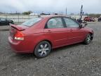 2008 Kia Spectra Ex zu verkaufen in Hillsborough, NJ - Side