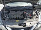 2018 Nissan Sentra S продається в Riverview, FL - Rear End