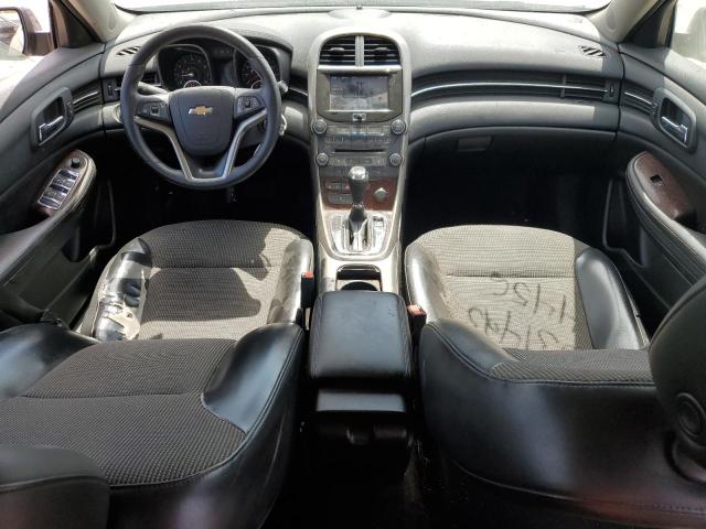 Седани CHEVROLET MALIBU 2013 Чорний
