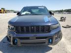 2022 Jeep Grand Cherokee Trailhawk 4Xe en Venta en Lumberton, NC - Front End