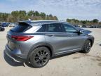 2019 Infiniti Qx50 Essential на продаже в Mendon, MA - Front End