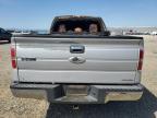 2011 Ford F150 Super Cab for Sale in Anderson, CA - Burn - Interior