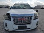 2014 Gmc Terrain Denali zu verkaufen in Houston, TX - Front End
