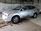2014 Nissan Rogue Select S for Sale in Lexington, KY - Front End