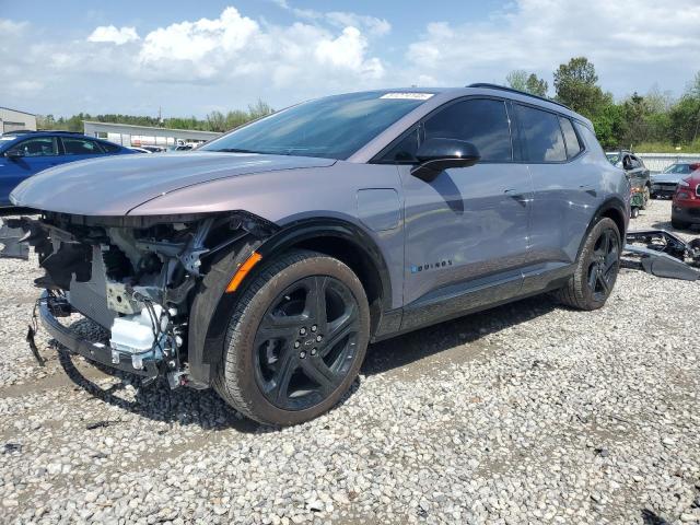 CHEVROLET EQUINOX 2R 2024