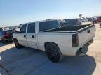 2005 Chevrolet Silverado C1500 на продаже в Haslet, TX - Rear End