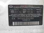 2013 Hyundai Elantra Gls for Sale in Orlando, FL - Rear End