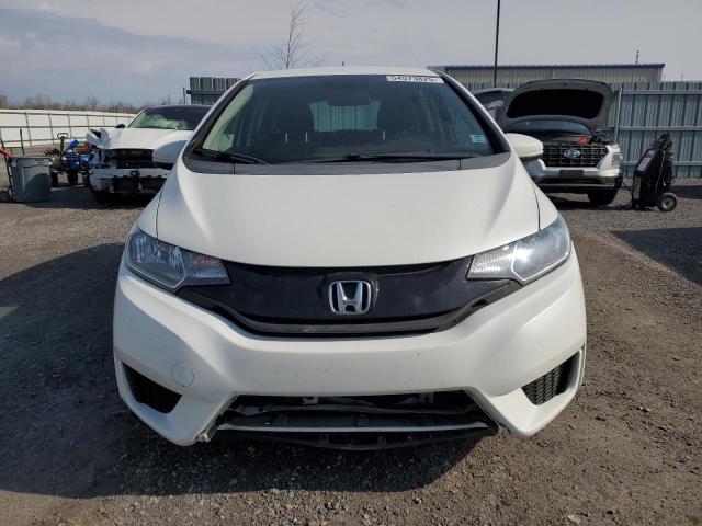 2015 HONDA FIT LX