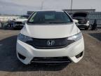 2015 Honda Fit Lx de vânzare în Ottawa, ON - Vandalism
