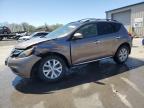 2012 Nissan Murano S იყიდება Duryea-ში, PA - Front End