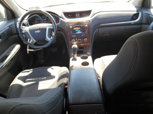  CHEVROLET TRAVERSE 2013 Black