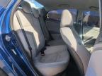 2017 Hyundai Accent Se en Venta en Littleton, CO - Front End