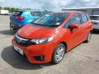 2016 HONDA JAZZ SE I- for sale at Copart NEWBURY