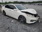 2017 Honda Accord Touring zu verkaufen in Cartersville, GA - Front End