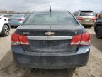 2014 CHEVROLET CRUZE LT for sale at Copart ON - TORONTO