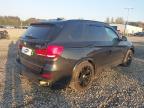 2015 BMW X5 XDRIVE40D M SPORT AUTO  for sale at Copart EAST KILBRIDE