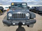 2017 Jeep Wrangler Unlimited Sport იყიდება Pennsburg-ში, PA - Front End