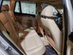 2012 Bmw X3 Xdrive28I იყიდება Eldridge-ში, IA - Mechanical