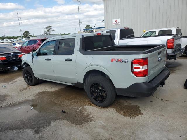  FORD MAVERICK 2023 Silver