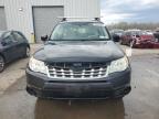 2012 Subaru Forester 2.5X for Sale in Central Square, NY - Burn - Engine
