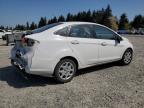 2012 Ford Fiesta S zu verkaufen in Graham, WA - Rear End